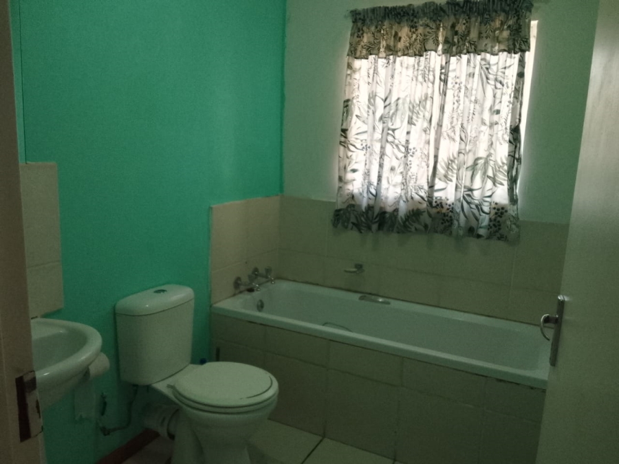 2 Bedroom Property for Sale in Vista Park Free State